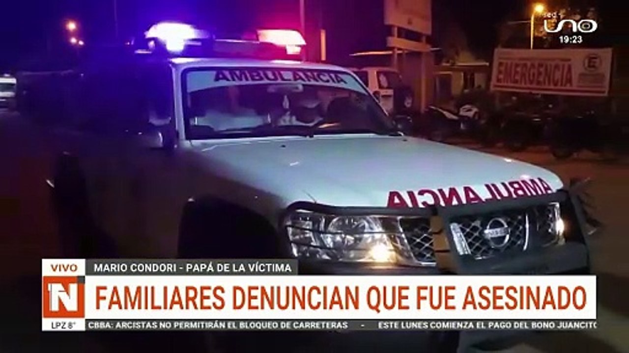 soldado fallece