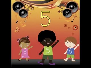 Counting By Fives Video