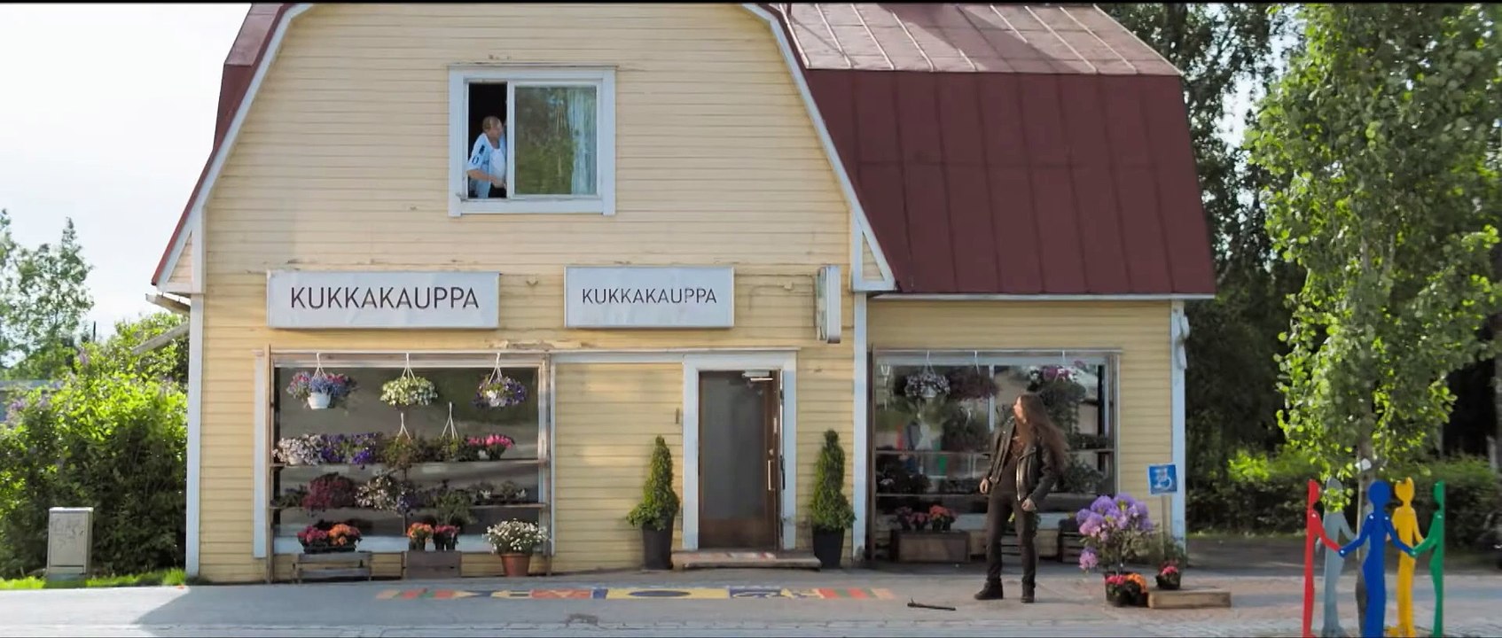 Heavier Trip: Road to Wacken | movie | 2024 | Official Trailer