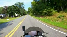 5 Tips If You’re Just Starting To Ride A Motorcycle