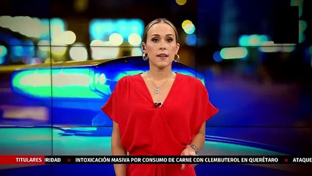 Fiscalía identifica dos cadáveres hallados en la autopista Veracruz-Cardel