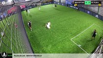 BAVAY DOUALLE - FC TLB ALSTOM 14/10 à 19:18 - Football Terrain 1 (LeFive Valenciennes)