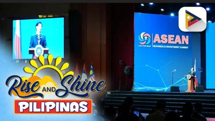 ASEAN Food Security Alliance, inaasahang mapaiigting pa