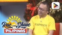 Benepisyo ng laughter yoga sa mental health ng isang tao, alamin!