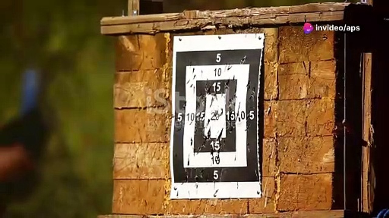 Sharpen Your Skills with APS Knife Show - Free on Google Play!