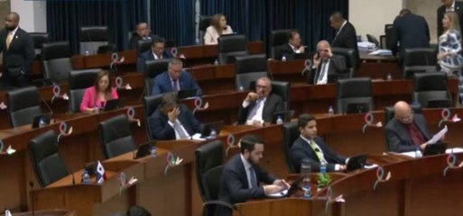 Presentan anteproyecto que busca sancionar casos de calumnia e injuria