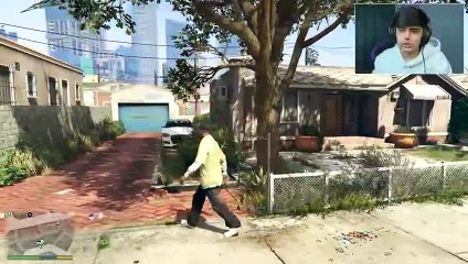 FRANKLIN AND LAMAR KIDNAPPED BIGGEST MAFIA HINDI DUBBED GTA 5 GAMEPLAY PART 3