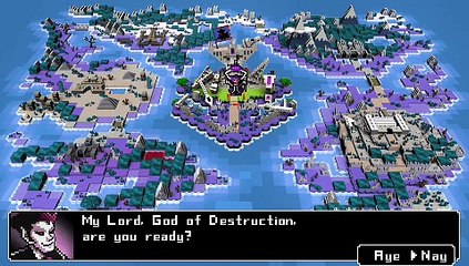 What Did I Do to Deserve This, My Lord!? 2  online multiplayer - psp