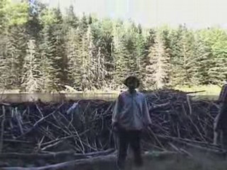 Vermont 2007 Part 1
