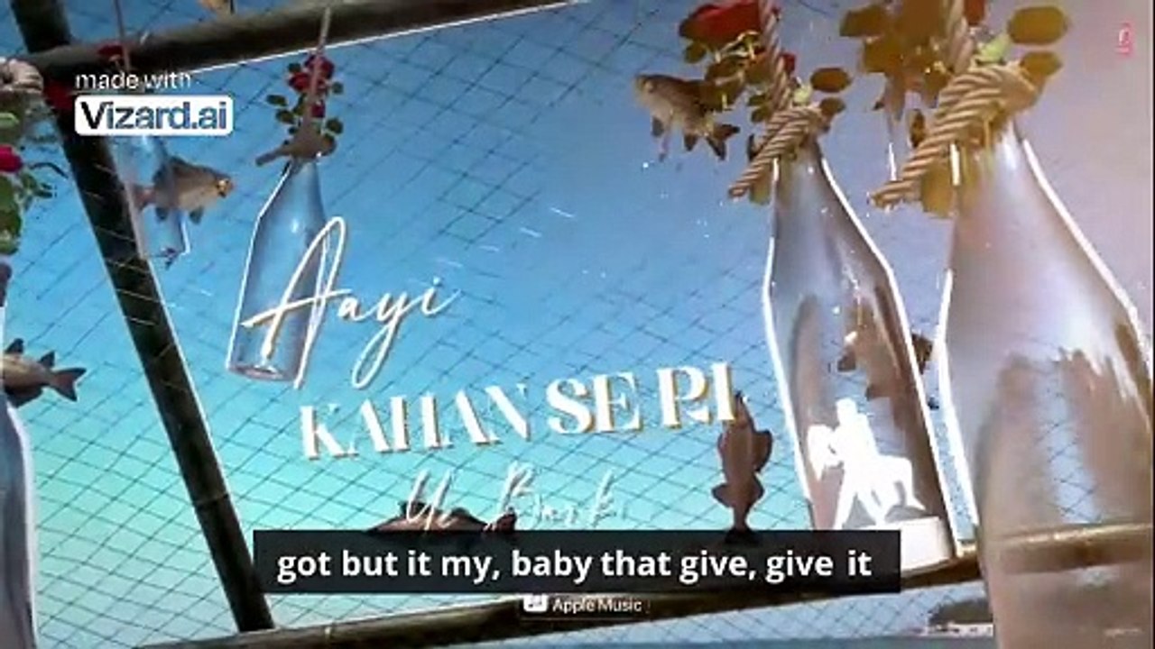 Dheere Dheere _ Devara Second Single _ NTR _ Janhvi Kapoor _ Anirudh _ Shilpa Rao _ 27 Sep 2024