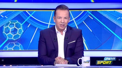 Elhiwar Sport S03 Épisode 01 (14-10-2024) - Partie 1 ⚽