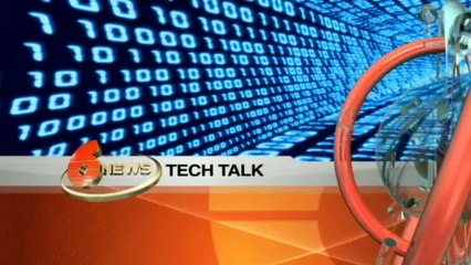 TECH TALK: SHARP RELAUNCH