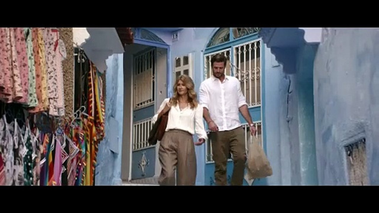 ¡Próximamente, Aquí! ❤️ Una Aventura En Marruecos. ❤️ Tráiler Oficial Audio Español - Película Netflix 10/2024.  Laura Dern, Liam Hemsworth, Diana Silvers, Younes Boucif ...
