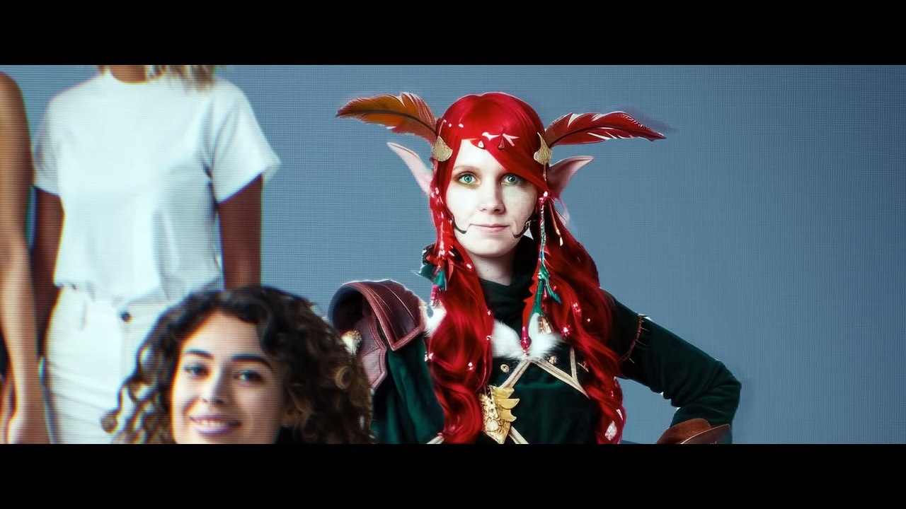 Alter weisser Mann | movie | 2024 | Official Trailer