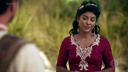 NOVELA REIS - CAPÍTULO 295