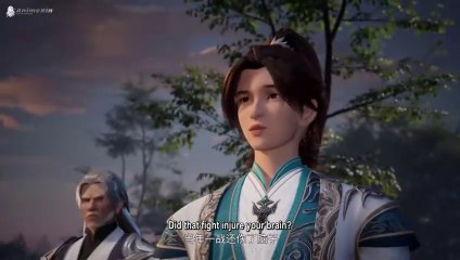 Supreme God Emperor S02 EP358(422) (English Subtitle)