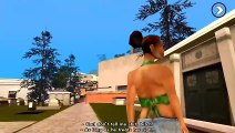 Grand Theft Auto: San Andreas - Gameplay Walkthrough Part 1 (iOS, Android)