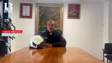 Juan Manuel Pérez Cova se une a la celebración del 13 Aniversario de Diario 24 Horas