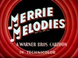 Merrie Melodies - Alimentando A Cria
