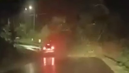 tn7-Mujer y su hijo sobrevivieron de milagro tras caerles derrumbe en Turrialba-141024