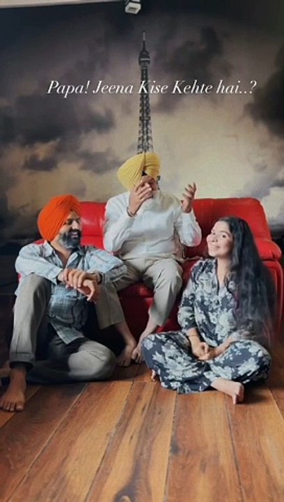 How Can I live  full of Life?