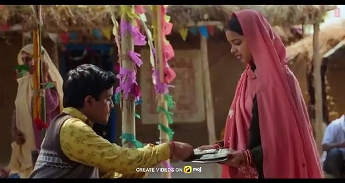 Dheeme Dheeme (Full Video) ｜ Laapataa Ladies ｜ Shreya Ghoshal, Ram Sampath ｜ Aamir Khan Productions