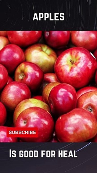 Amazing Health Benefits of Apple | 5benefitsof