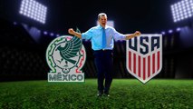 México vs. Estados Unidos: La curiosa estadística de Javier Aguirre con el Tri ante las Barras y las Estrellas