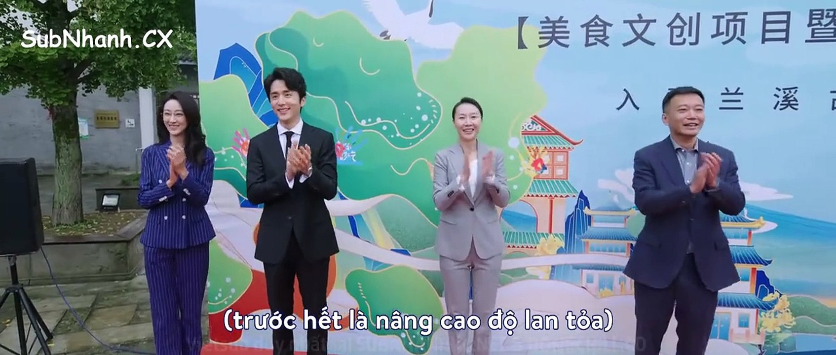 Luyến Tiếc Những Vì Sao Tập 30-Endtrương tân thành,Vương Ngọc Văn