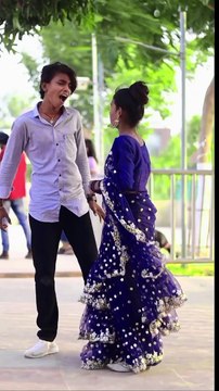 Badal Gailu _ #viral #youtubeshorts #ytshorts #bhojpuri #short #shorts - Chandraket Vlogs (1080p50, h264, youtube)