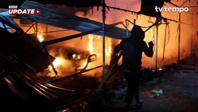 Uni Eropa Kecam Serangan Israel terhadap Rumah Sakit Penampung Warga Palestina di Gaza