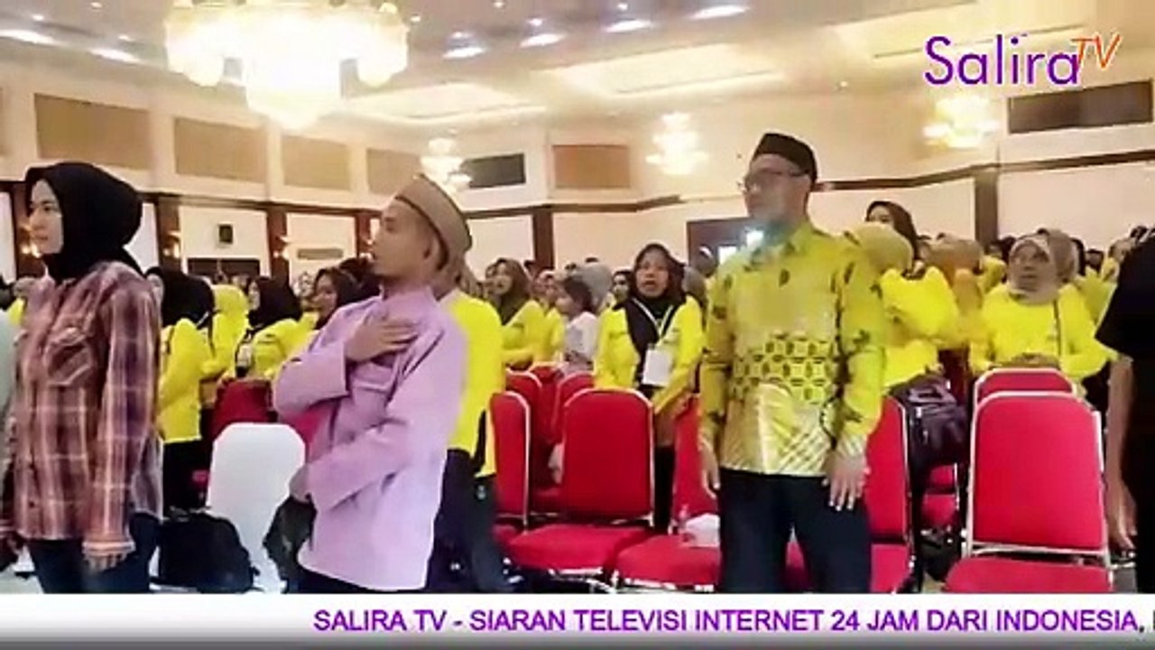 Terpilih Jadi Anggota DPRD Jabar, Fetty Anggraenidini Gelar Syukuran dan Silaturahmi Besty