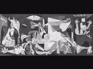 Guernica un 26 avril