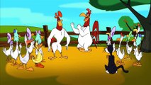 Foghorn Leghorn,Barnyard Dawg- name of episode Cock a Doodle Duel-Year of produc