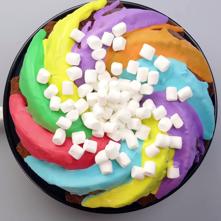 Best Easy Chocolate Cake Decorating Tutorials ｜ How to Make the Most Amazing Chocolate Dessert