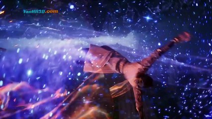 Già Thiên Tập 70-71-72 Thuyết minh