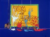 Tom and Jerry - name of episode  - Gopher it Tom - Year of production 1980