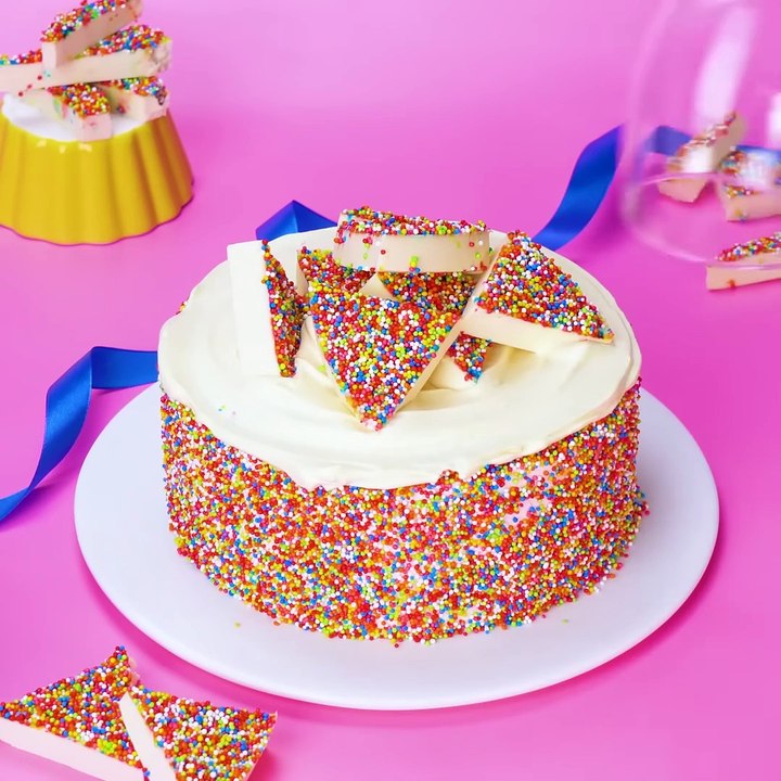 Tasty Cake Lovers ｜ Easy Cake Decorating Tutorials For Birthday ｜ So Yummy Colorful Cake Recipes