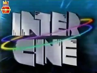 Chamada do Intercine (19-08-2003) - A raposa de fogo e Copycat - A vida imita a morte