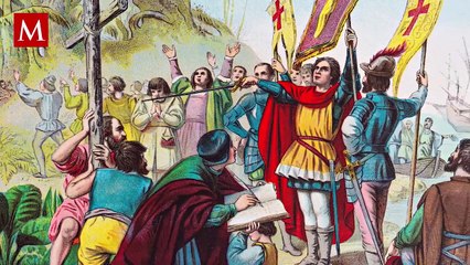 Colón, supersticiones y el 12 de octubre: ¿Qué nos ocultan los libros de historia?