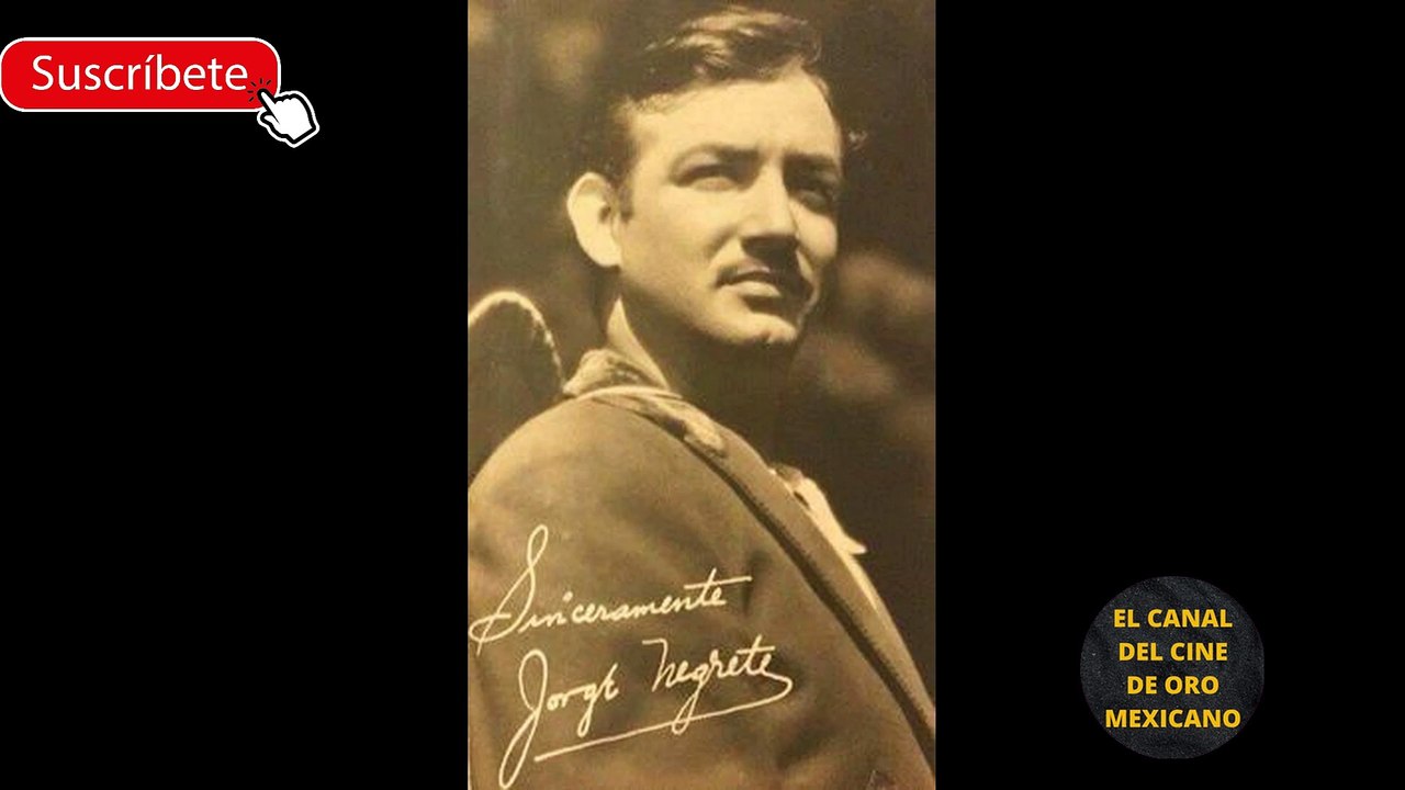 01594CCM ELIGE al ACTOR más GUAPO del Cine de Oro Mexicano (GRAN FINAL)