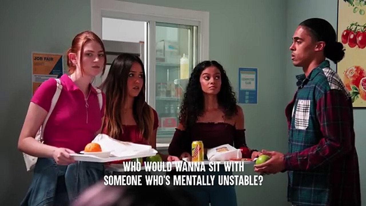 Teacher KICKS OUT EMO STUDENT, What Happens Next Is Shocking _ Dhar Mann - Dhar Mann Studios (360p, h264, youtube)