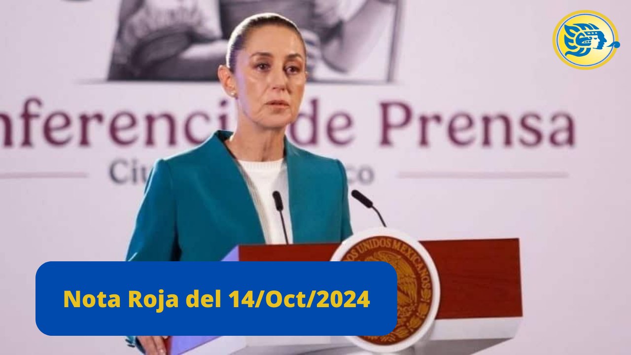 Resumen del 14 de Octubre