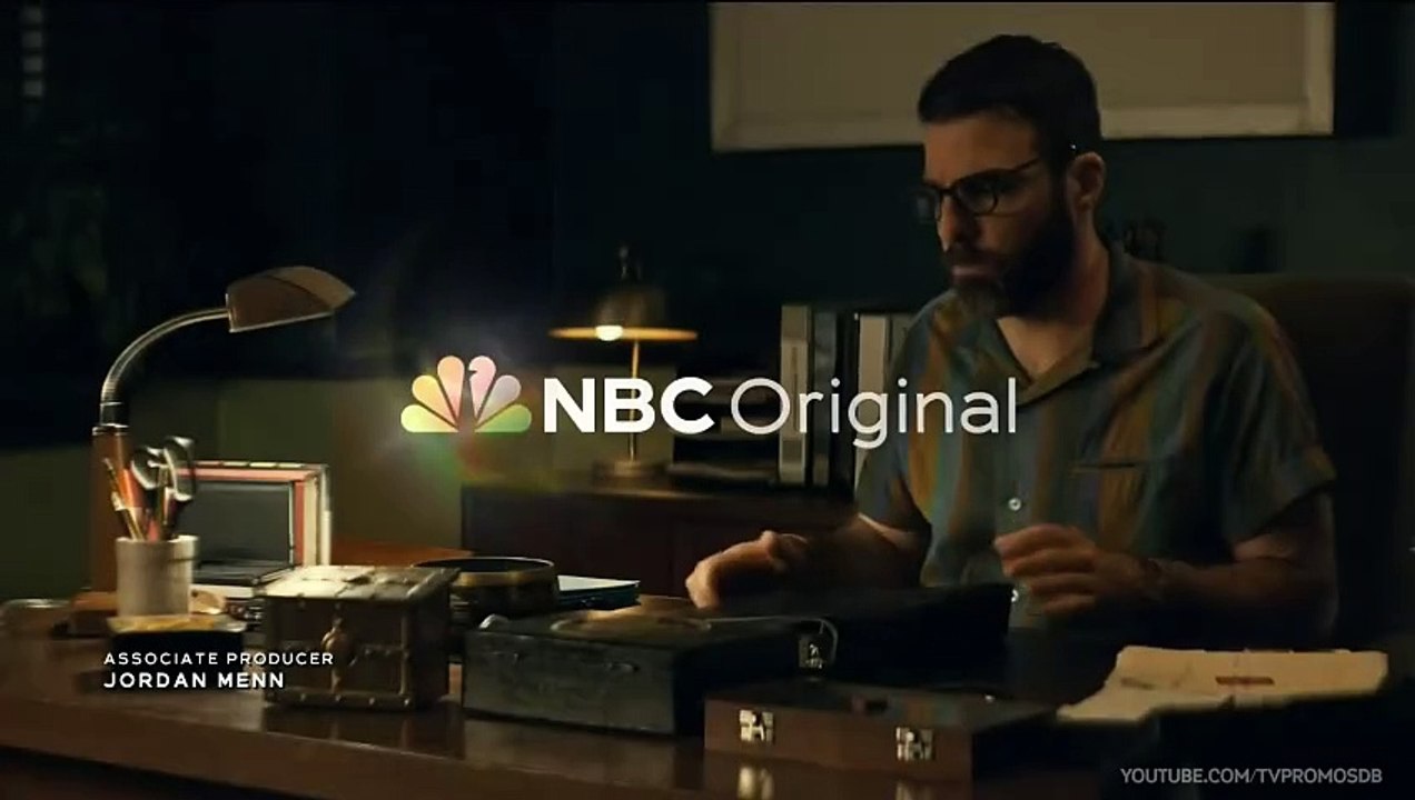 Brilliant Minds Episode 5 -