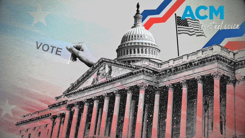 US election 2024: how does America actually vote? | Daily Liberal ...