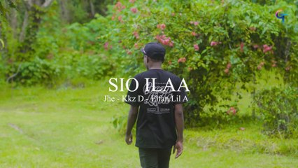 ELFAN LIL’A X KKZ’D X JHE - SIO ILAA (Official Video) | Lagu Timur Terbaru 2024