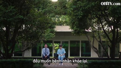 Bác Sĩ Thiên Tài (Bản Thái) Tập 2 Vietsub Thuyết minh