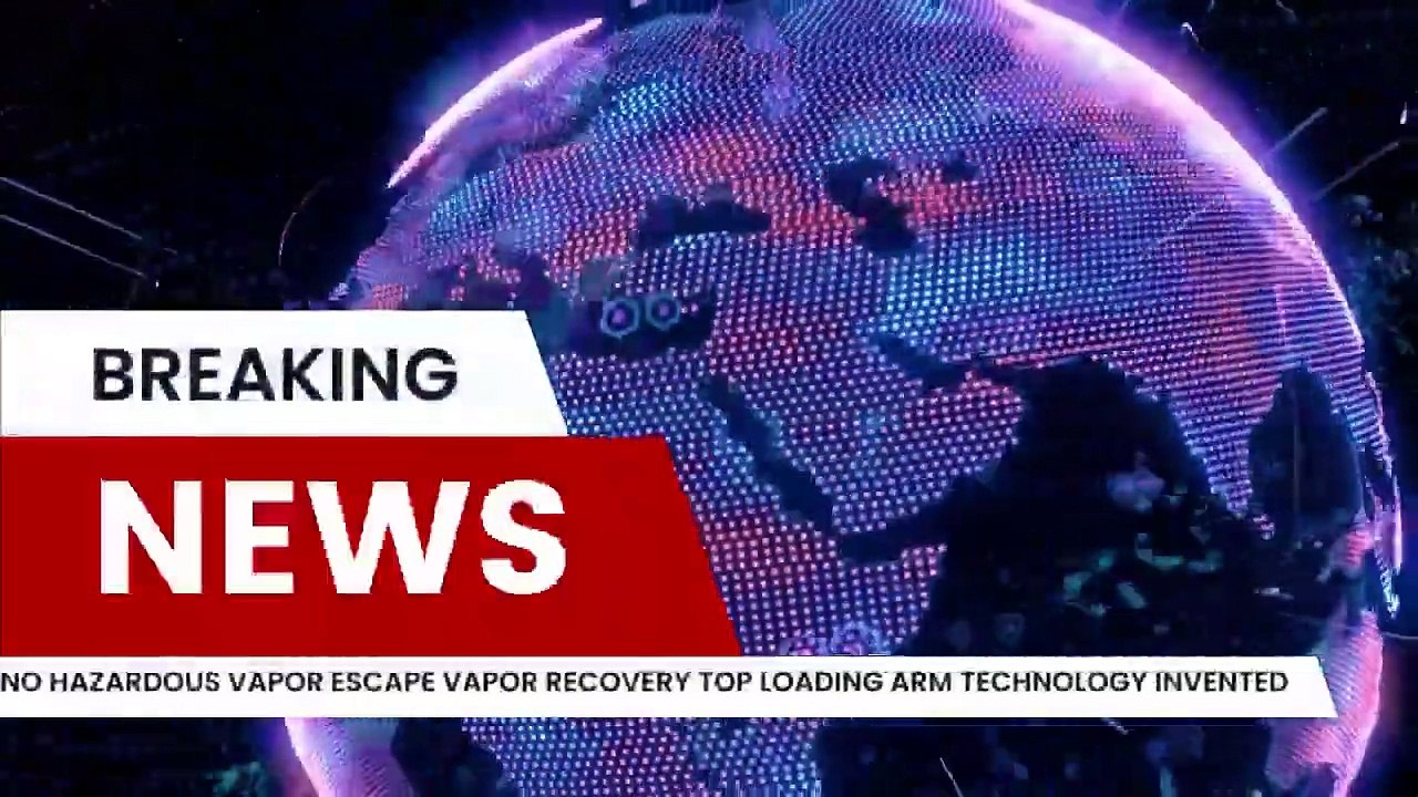 Ammonia marine loading arm manufacturer in China|Lianyungang Teampower Technology & Development Co Ltd|https://lygteampower.com|#oilandgas #tanker#tanktruck