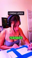 I Will Never Forget my teacher story satisfying