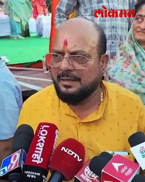 मंत्री गुलाबराव पाटलांची काँग्रेसच्या जाहीरनाम्यावर टीका